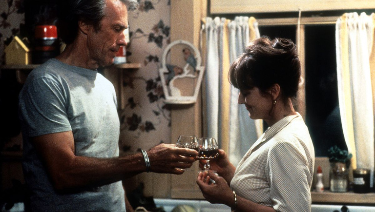 "J'étais inquiète" Clint Eastwood n'a jamais parlé à cette actrice durant le tournage de ce classique hollywoodien