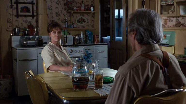 "J'étais inquiète" Clint Eastwood n'a jamais parlé à cette actrice durant le tournage de ce classique hollywoodien
