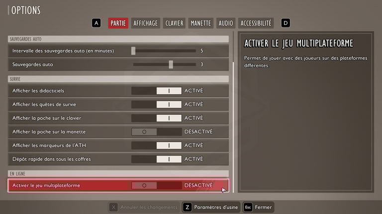 Crossplay Grounded 2 : comment jouer en coop avec des amis venant d'une autre plateforme de jeu ? Crossplay Grounded 2 : comment jouer en coop avec des amis venant d'une autre plateforme de jeu ?