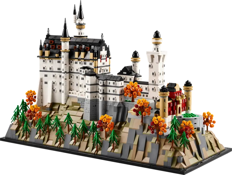 LEGO dévoile ses Sets Star Wars, Transformers, Spider-Man... et certains sont vraiment magnifiques ! LEGO dévoile ses Sets Star Wars, Transformers, Spider-Man... et certains sont vraiment magnifiques !