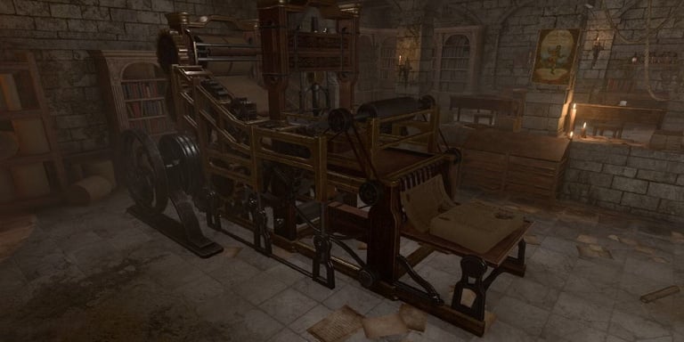 Empêcher l'impression Baldur's Gate 3 : comment modifier le titre de La Voix de Baldur ? Empêcher l'impression Baldur's Gate 3 : comment modifier le titre de La Voix de Baldur ?