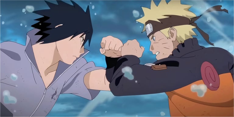 One Piece n'est pas le top 1 de Netflix... Il se fait dépasser par son concurrent naturel qui a beaucoup plus de succès One Piece n'est pas le top 1 de Netflix... Il se fait dépasser par son concurrent naturel qui a beaucoup plus de succès