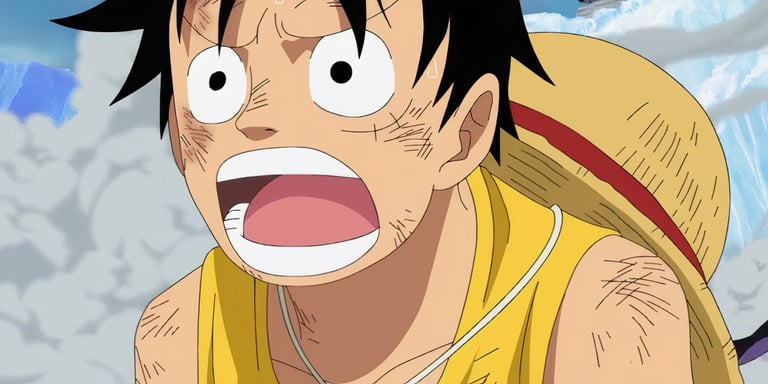 One Piece n'est pas le top 1 de Netflix... Il se fait dépasser par son concurrent naturel qui a beaucoup plus de succès One Piece n'est pas le top 1 de Netflix... Il se fait dépasser par son concurrent naturel qui a beaucoup plus de succès