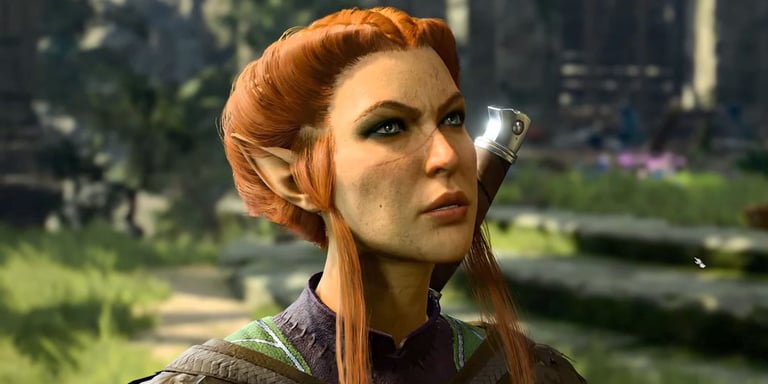 Sauver les tieffelins Baldur's Gate 3 : que faire pour parvenir à sauver l'Enclave des Druides ? Sauver les tieffelins Baldur's Gate 3 : que faire pour parvenir à sauver l'Enclave des Druides ?