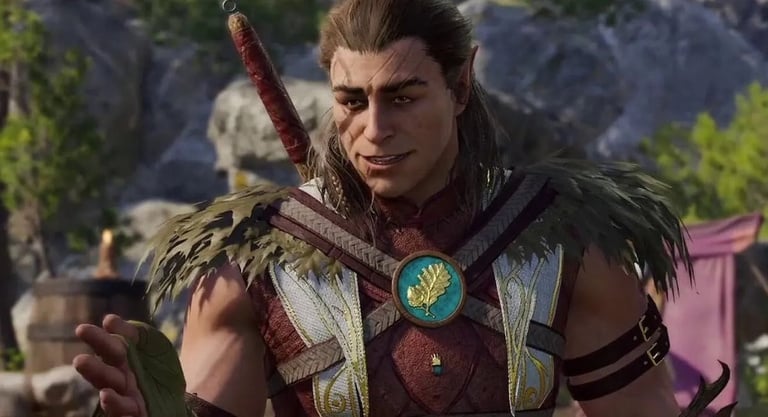 Sauver les tieffelins Baldur's Gate 3 : que faire pour parvenir à sauver l'Enclave des Druides ? Sauver les tieffelins Baldur's Gate 3 : que faire pour parvenir à sauver l'Enclave des Druides ?