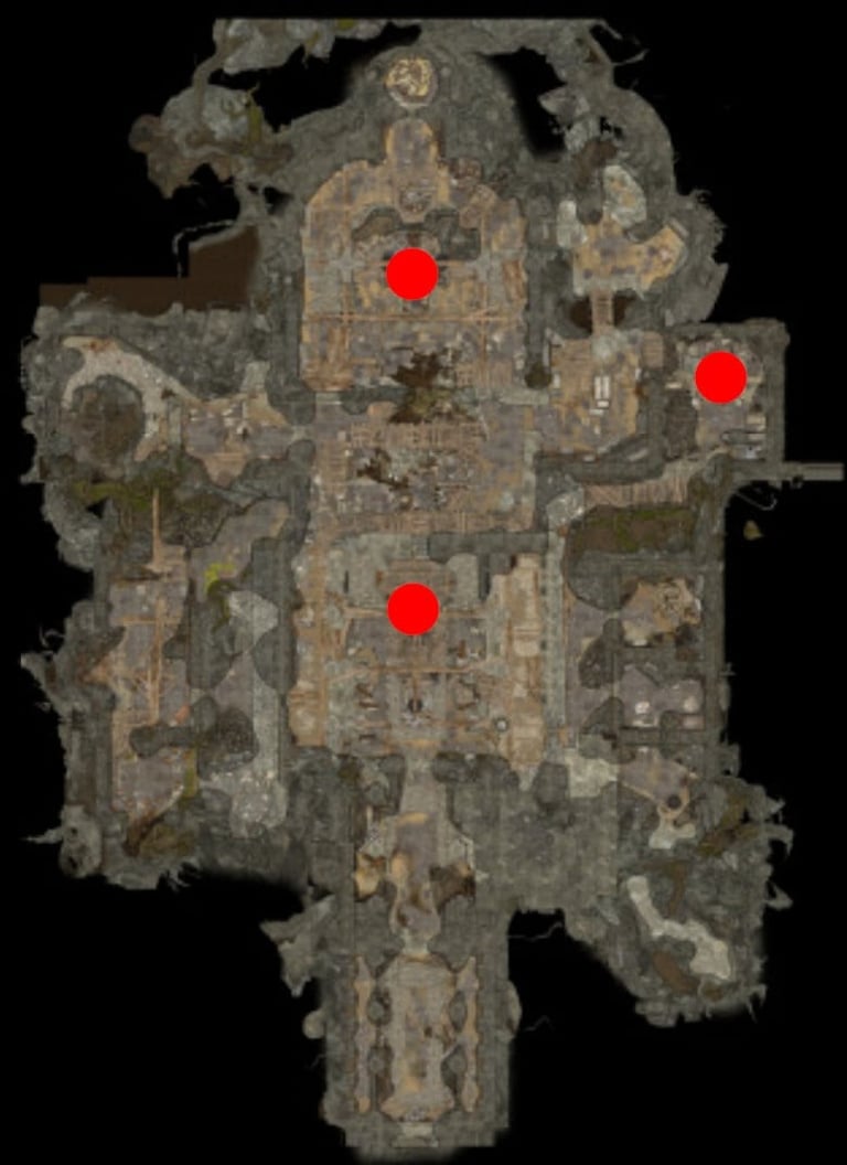 Sauver les tieffelins Baldur's Gate 3 : que faire pour parvenir à sauver l'Enclave des Druides ? Sauver les tieffelins Baldur's Gate 3 : que faire pour parvenir à sauver l'Enclave des Druides ?