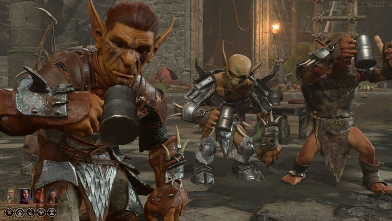 Sauver les tieffelins Baldur's Gate 3 : que faire pour parvenir à sauver l'Enclave des Druides ? Sauver les tieffelins Baldur's Gate 3 : que faire pour parvenir à sauver l'Enclave des Druides ?