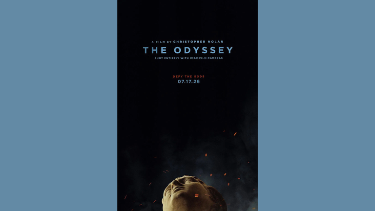 “Le meilleur film de tous les temps” Christopher Nolan s’investit à 200%, le public n’est pas prêt pour la sortie de The Odyssey “Le meilleur film de tous les temps” Christopher Nolan s’investit à 200%, le public n’est pas prêt pour la sortie de The Odyssey