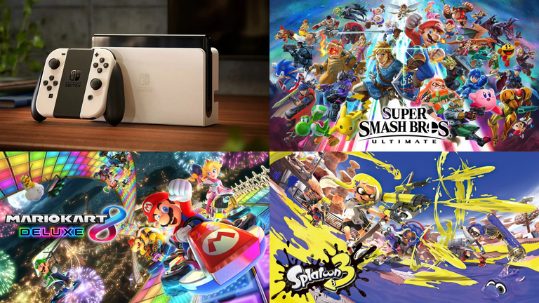 Du CM1 à la Terminale, Nintendo arrive sur les bancs de l'école et parfois ce sera gratuit ! Du CM1 à la Terminale, Nintendo arrive sur les bancs de l'école et parfois ce sera gratuit !