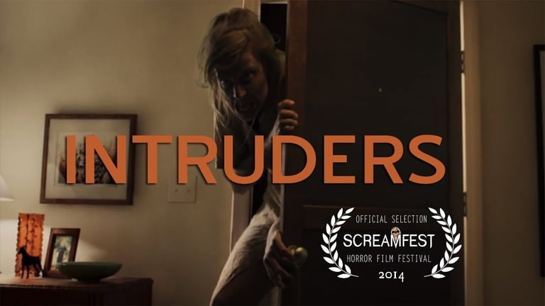 Ce film d'horreur gratuit est "plus flippant qu'un jumpscare" et je vous le recommande…