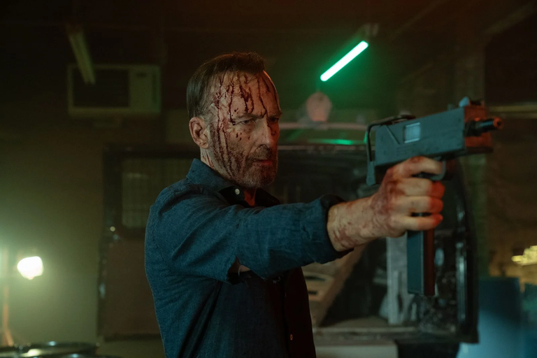 La star de Better Call Saul fait son grand retour au cinéma : notée 81%, la suite de ce film s’annonce tout aussi exceptionnelle La star de Better Call Saul fait son grand retour au cinéma : notée 81%, la suite de ce film s’annonce tout aussi exceptionnelle