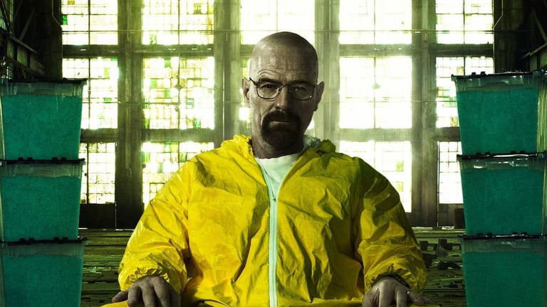 La vie de cette famille est détruite à cause de cette scène culte de la meilleure série de tous les temps, Breaking Bad ! La vie de cette famille est détruite à cause de cette scène culte de la meilleure série de tous les temps, Breaking Bad !