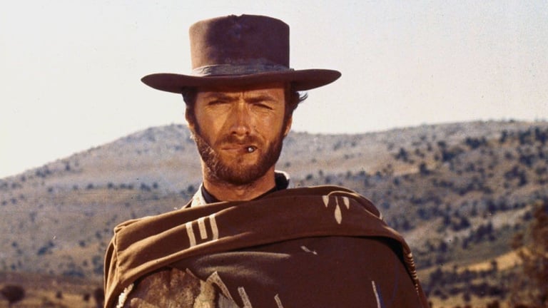 Pour Tarantino, il existe deux trilogies de films parfaites : il y a Clint Eastwood dans la première, et la seconde appartient à Disney Pour Tarantino, il existe deux trilogies de films parfaites : il y a Clint Eastwood dans la première, et la seconde appartient à Disney