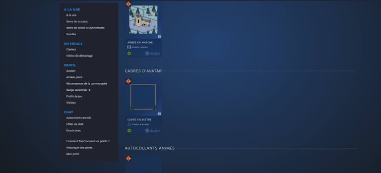 Steam : récupérez gratuitement ces trois cadeaux, mais faites vite ! Steam : récupérez gratuitement ces trois cadeaux, mais faites vite !