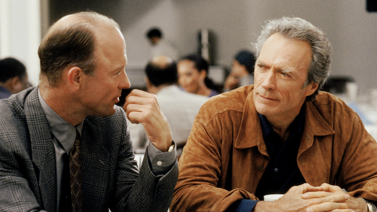 Ce thriller méconnu avec Clint Eastwood est une vraie pépite : il est à découvrir sur HBO Max