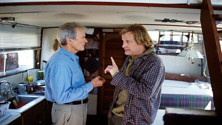 C'est l'un des pires flops de la carrière de Clint Eastwood au cinéma : il a fait perdre des millions aux studios C'est l'un des pires flops de la carrière de Clint Eastwood au cinéma : il a fait perdre des millions aux studios