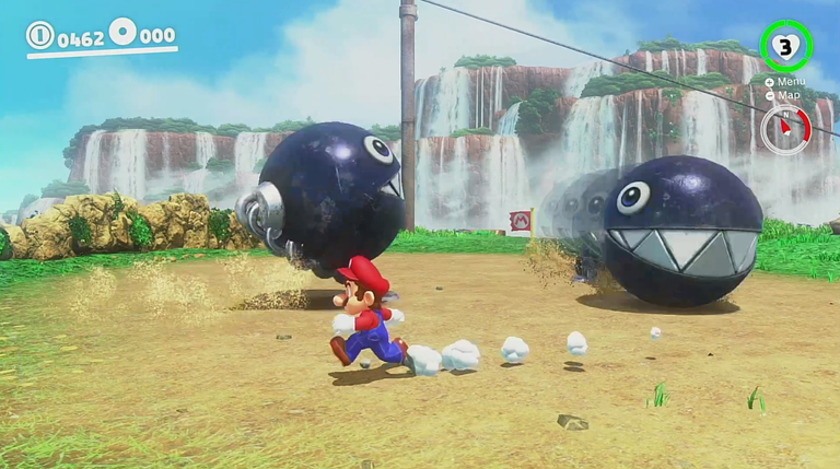 Cet ennemi de Super Mario est inspiré de la vraie vie ! Cet ennemi de Super Mario est inspiré de la vraie vie !