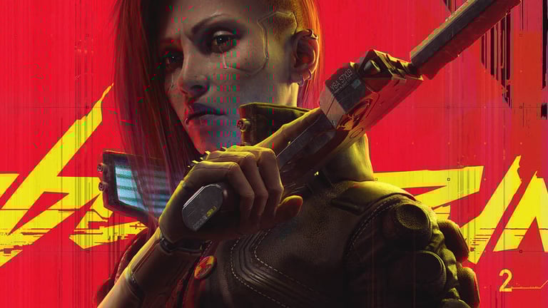Cyberpunk 2077 : il défonce le boss le plus dur du jeu dans la difficulté maximale, mais ce n'était pas assez dur pour lui... Cyberpunk 2077 : il défonce le boss le plus dur du jeu dans la difficulté maximale, mais ce n'était pas assez dur pour lui...