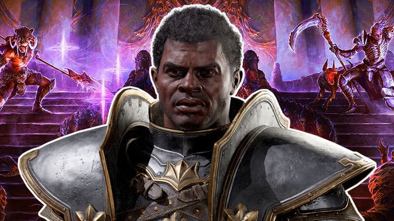 Diablo 4 : la nouvelle classe la plus désirée par les fans est presque une certitude à cause d'une erreur de Blizzard ! Diablo 4 : la nouvelle classe la plus désirée par les fans est presque une certitude à cause d'une erreur de Blizzard !