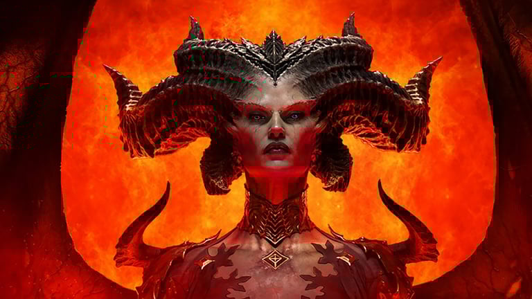 Diablo 4 : la nouvelle classe la plus désirée par les fans est presque une certitude à cause d'une erreur de Blizzard ! Diablo 4 : la nouvelle classe la plus désirée par les fans est presque une certitude à cause d'une erreur de Blizzard !