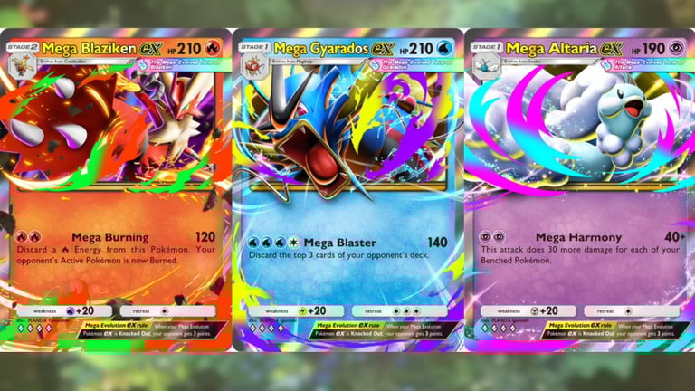 C'est officiel, la nouvelle saison de Pokémon Pocket arrive à l'automne avec un type de Pokémon très attendu des fans C'est officiel, la nouvelle saison de Pokémon Pocket arrive à l'automne avec un type de Pokémon très attendu des fans