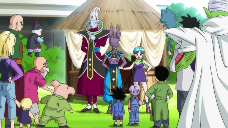 Dragon Ball : c'est la pire chose qui pouvait arriver. Ce carnage en film a lancé DB Super et Daima ! Akira Toriyama était super agacé… Dragon Ball : c'est la pire chose qui pouvait arriver. Ce carnage en film a lancé DB Super et Daima ! Akira Toriyama était super agacé…