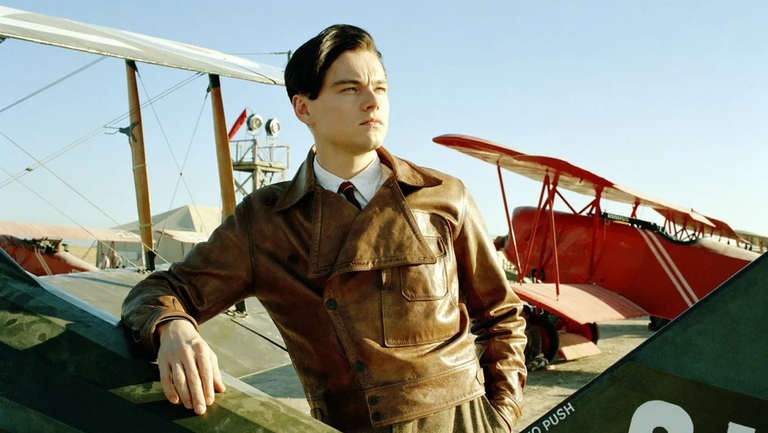 “Spécial” Leonardo DiCaprio ne regarde jamais ses propres films, mais il n'a pas pu s’empêcher de faire une exception pour celui-ci !