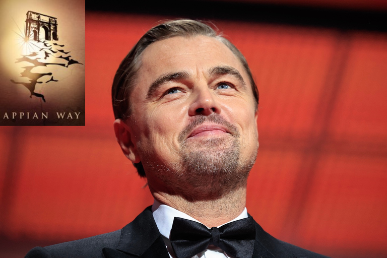 “Spécial” Leonardo DiCaprio ne regarde jamais ses propres films, mais il n'a pas pu s’empêcher de faire une exception pour celui-ci !