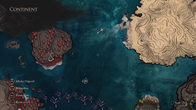 Simoso Clair Obscur Expedition 33 : comment obtenir la dernière arme du jeu et comment l'optimiser pour Verso ? Simoso Clair Obscur Expedition 33 : comment obtenir la dernière arme du jeu et comment l'optimiser pour Verso ?