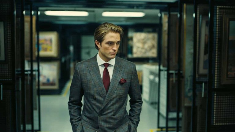 Ce film de Christopher Nolan est incompréhensible, même cet acteur qui joue dedans ne comprenait pas ce qu'il faisait ! Ce film de Christopher Nolan est incompréhensible, même cet acteur qui joue dedans ne comprenait pas ce qu'il faisait !