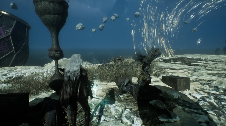 Journal 37 Expedition 33 : où le trouver dans Clair Obscur ?  Journal 37 Expedition 33 : où le trouver dans Clair Obscur ?