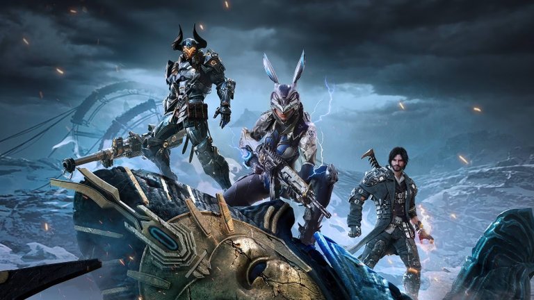 Ce jeu vidéo de SF a perdu 96 % de ses joueurs et une IA streame désormais le jeu pour en dire du bien...