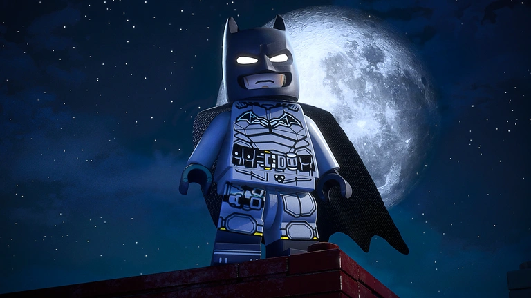 LEGO Batman L'héritage du Chevalier Noir : ce jeu a la folie des grandeurs et on aime ça ! Nos impressions après 2h manette en mains