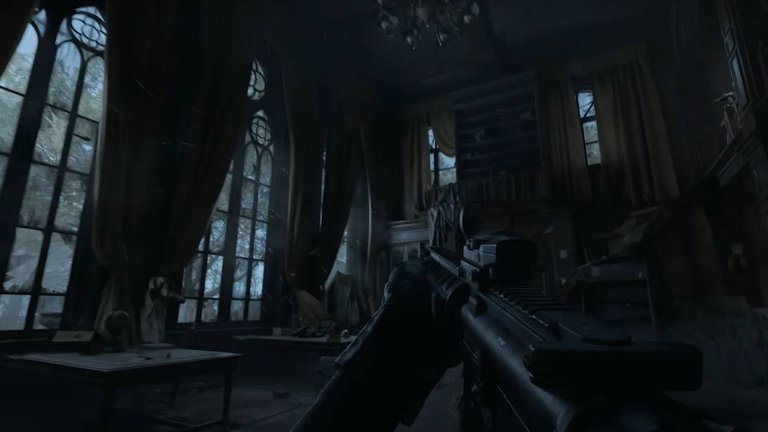 Resident Evil Requiem n'était pas le seul jeu de tir horrifique de l'Opening Night Live : ce nouveau titre s'annonce aussi explosif qu'effrayant !