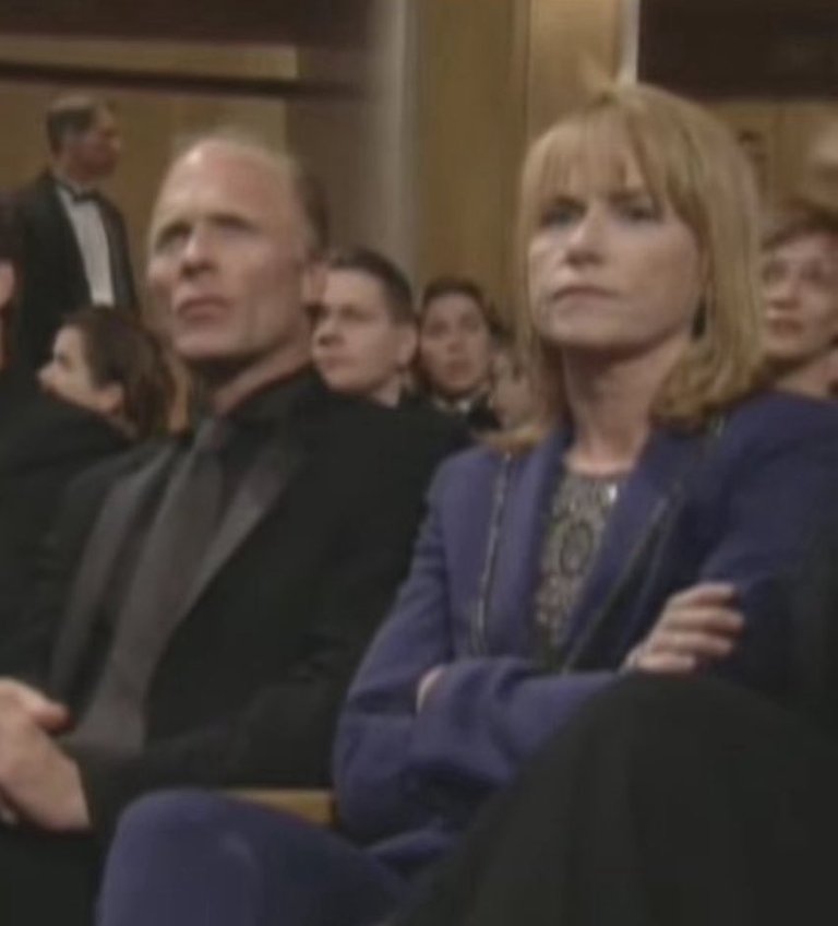 Il y a 26 ans, deux acteurs n'ont pas applaudi ce lauréat d'un Oscar : l'un d'eux vient de révéler pourquoi Il y a 26 ans, deux acteurs n'ont pas applaudi ce lauréat d'un Oscar : l'un d'eux vient de révéler pourquoi