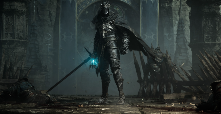 Lords of the Fallen 2 vient chercher Elden Ring sur son terrain avec une vidéo exceptionnelle à la Gamescom 2025 Lords of the Fallen 2 vient chercher Elden Ring sur son terrain avec une vidéo exceptionnelle à la Gamescom 2025