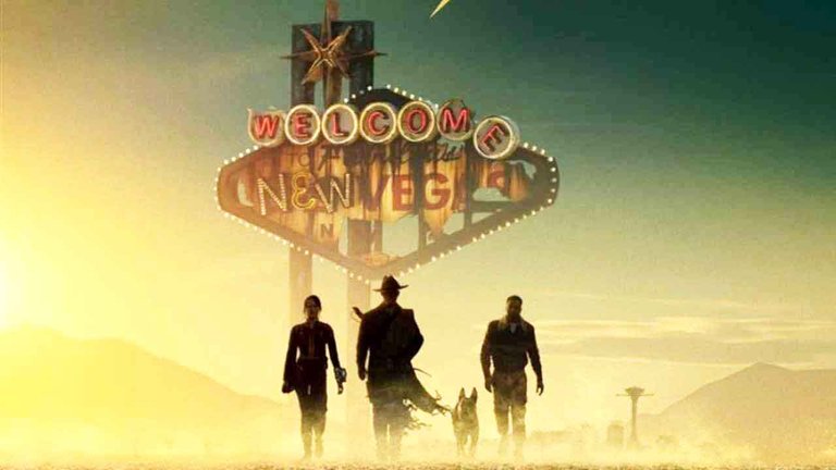 Fallout saison 2 : la suite de la série SF notée 93% dévoile ce que tout le monde attendait ! Fallout saison 2 : la suite de la série SF notée 93% dévoile ce que tout le monde attendait !