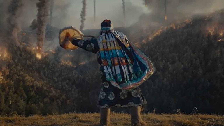 Ce film Netflix avec Leonardo DiCaprio est accusé de plagiat