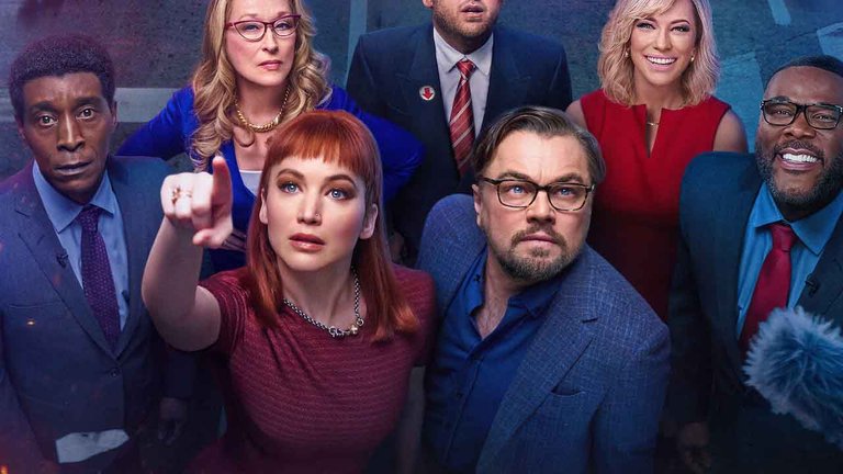 Ce film Netflix avec Leonardo DiCaprio est accusé de plagiat