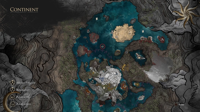 Battre Simon Clair Obscur : comment vaincre le vrai boss final d'Expedition 33 ? Battre Simon Clair Obscur : comment vaincre le vrai boss final d'Expedition 33 ?