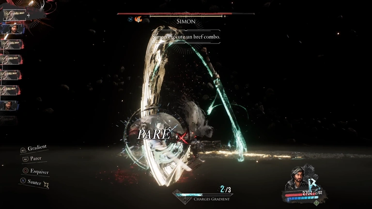 Battre Simon Clair Obscur : comment vaincre le vrai boss final d'Expedition 33 ? Battre Simon Clair Obscur : comment vaincre le vrai boss final d'Expedition 33 ?