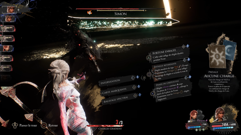 Battre Simon Clair Obscur : comment vaincre le vrai boss final d'Expedition 33 ? Battre Simon Clair Obscur : comment vaincre le vrai boss final d'Expedition 33 ?