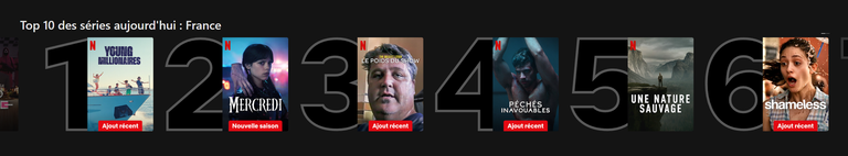 Qui a dit que gagner 17 millions était une bénédiction ? Cette série Netflix française prouve le contraire et arrive TOP 1 ! Qui a dit que gagner 17 millions était une bénédiction ? Cette série Netflix française prouve le contraire et arrive TOP 1 !