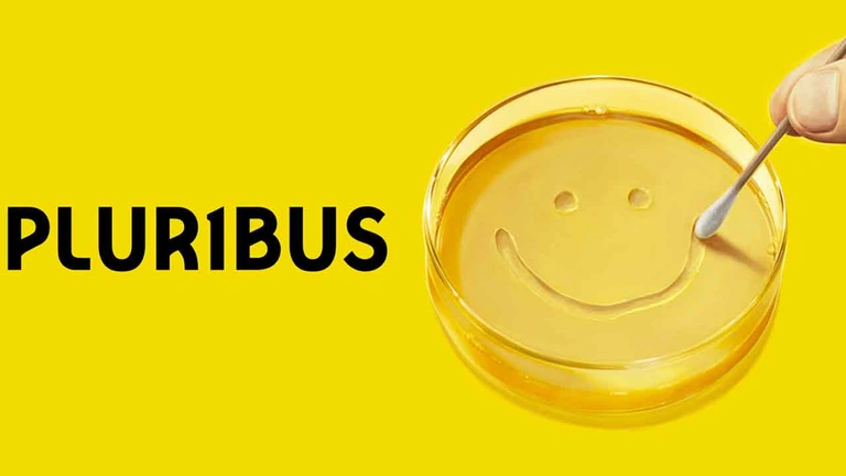 "Le nouveau phénomène depuis Game of Thrones" Cette star de Breaking Bad fait monter la hype pour cette série SF Apple TV+ "Le nouveau phénomène depuis Game of Thrones" Cette star de Breaking Bad fait monter la hype pour cette série SF Apple TV+