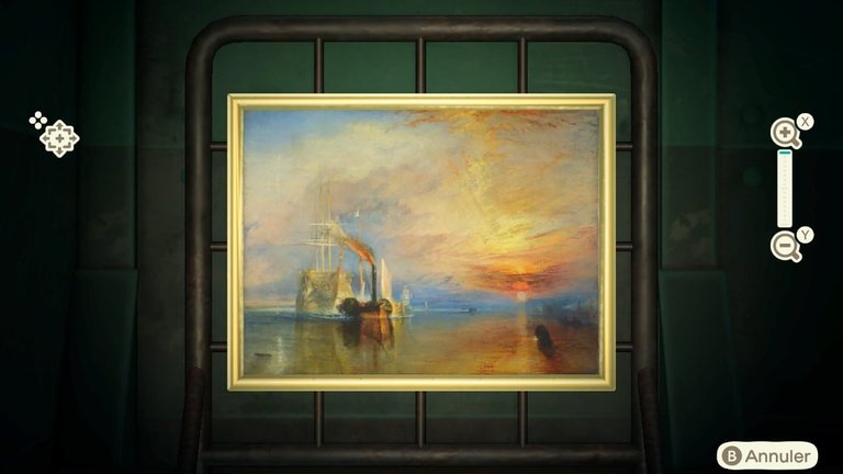 Toile Crépusculaire Animal Crossing New Horizons : comment déceler la contrefaçon ? Toile Crépusculaire Animal Crossing New Horizons : comment déceler la contrefaçon ?