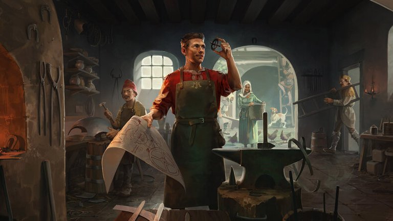 Find Your Next Game : Kingdom Come Deliverance 2, The Blood of Dawnwalker, retrouvez toutes les annonces de la conférence en une vidéo Find Your Next Game : Kingdom Come Deliverance 2, The Blood of Dawnwalker, retrouvez toutes les annonces de la conférence en une vidéo