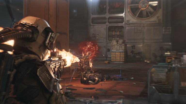 L'une des meilleures séries TV de SF arrive en jeu vidéo : j'ai vu 1h de gameplay et j'ai vraiment hâte d'y jouer ! L'une des meilleures séries TV de SF arrive en jeu vidéo : j'ai vu 1h de gameplay et j'ai vraiment hâte d'y jouer !