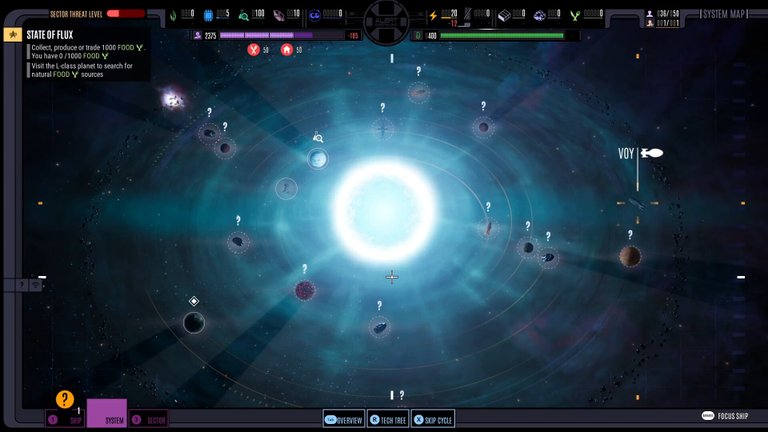 Voyager Across the Unknown a les meilleures chances de devenir l'un des jeux vidéo Star Trek les plus intéressants depuis des décennies…