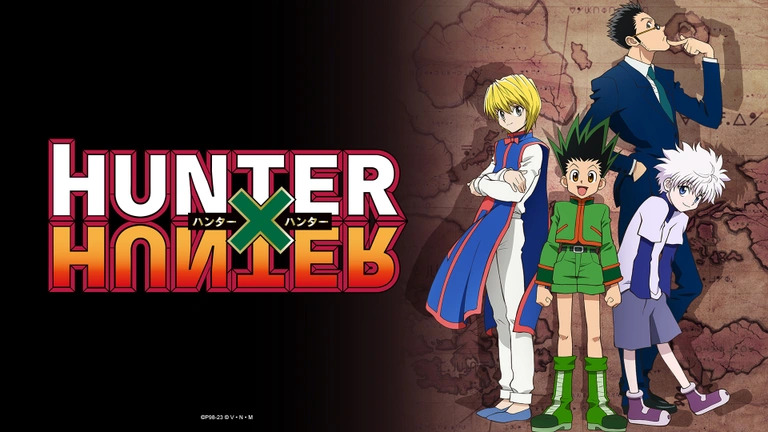 Après neuf mois d'absence, Yoshihiro Togashi montre enfin à nouveau signe de vie et propose une mise à jour tant attendue sur Hunter x Hunter