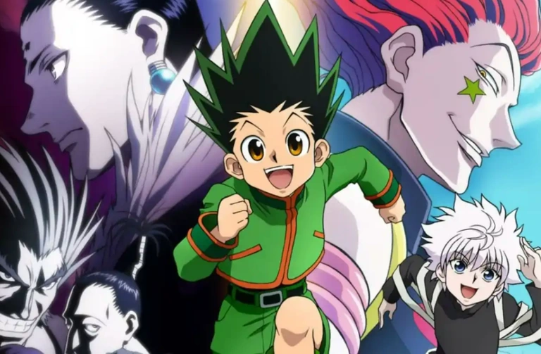 Après neuf mois d'absence, Yoshihiro Togashi montre enfin à nouveau signe de vie et propose une mise à jour tant attendue sur Hunter x Hunter
